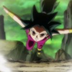 Dragon Ball Super Episode 115 00008 Kafla Kefla
