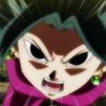 Dragon Ball Super Episode 115 00009 Kafla Kefla
