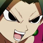 Dragon Ball Super Episode 115 00013 Kafla Kefla