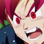 Dragon Ball Super Episode 115 00015 Goku Super Saiyan God