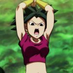 Dragon Ball Super Episode 115 00016 Kafla Kefla