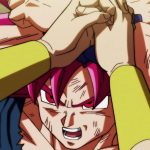 Dragon Ball Super Episode 115 00018 Goku Super Saiyan God