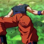 Dragon Ball Super Episode 115 00019 Goku Super Saiyan God