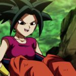 Dragon Ball Super Episode 115 00021 Kafla Kefla
