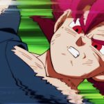 Dragon Ball Super Episode 115 00025 Goku Super Saiyan God