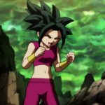 Dragon Ball Super Episode 115 00026 Kafla Kefla
