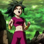 Dragon Ball Super Episode 115 00027 Kafla Kefla