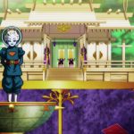 Dragon Ball Super Episode 115 00029 Grand pretre Zeno