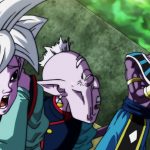 Dragon Ball Super Episode 115 00031 Beerus