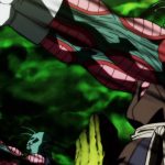 Dragon Ball Super Episode 115 00035