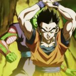 Dragon Ball Super Episode 115 00038 Gohan