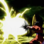 Dragon Ball Super Episode 115 00040 Gohan