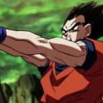 Dragon Ball Super Episode 115 00041 Gohan