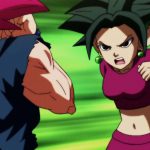 Dragon Ball Super Episode 115 00058 Kafla Kefla