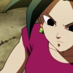 Dragon Ball Super Episode 115 00060 Kafla Kefla