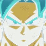 Dragon Ball Super Episode 115 00062 Goku Super Saiyan Blue