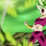 Dragon Ball Super Episode 115 00065 Kafla Kefla Super Saiyan