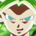 Dragon Ball Super Episode 115 00067 Kafla Kefla Super Saiyan