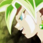 Dragon Ball Super Episode 115 00070 Kafla Kefla Super Saiyan
