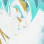 Dragon Ball Super Episode 115 00071 Goku Super Saiyan Blue