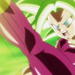 Dragon Ball Super Episode 115 00072 Kafla Kefla Super Saiyan