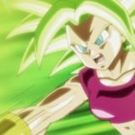 Dragon Ball Super Episode 115 00073 Kafla Kefla Super Saiyan