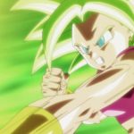 Dragon Ball Super Episode 115 00074 Kafla Kefla Super Saiyan
