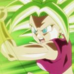 Dragon Ball Super Episode 115 00075 Kafla Kefla Super Saiyan