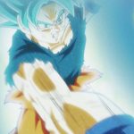 Dragon Ball Super Episode 115 00077 Goku Super Saiyan Blue