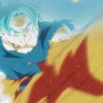 Dragon Ball Super Episode 115 00078 Goku Super Saiyan Blue
