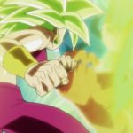 Dragon Ball Super Episode 115 00079 Kafla Kefla Super Saiyan
