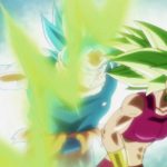 Dragon Ball Super Episode 115 00083 Kafla Kefla Super Saiyan