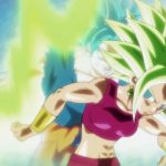 Dragon Ball Super Episode 115 00084 Kafla Kefla Super Saiyan