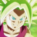 Dragon Ball Super Episode 115 00085 Kafla Kefla Super Saiyan