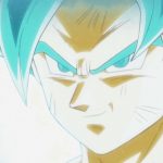 Dragon Ball Super Episode 115 00086 Goku Super Saiyan Blue