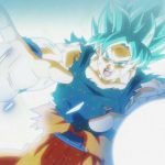 Dragon Ball Super Episode 115 00088 Goku Super Saiyan Blue