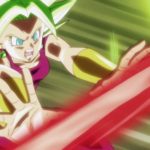 Dragon Ball Super Episode 115 00089 Kafla Kefla Super Saiyan