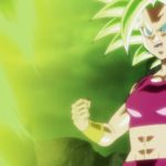 Dragon Ball Super Episode 115 00095 Kafla Kefla Super Saiyan