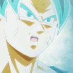 Dragon Ball Super Episode 115 00096 Goku Super Saiyan Blue