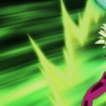 Dragon Ball Super Episode 115 00097 Kafla Kefla Super Saiyan