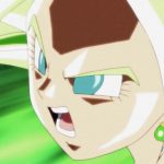 Dragon Ball Super Episode 115 00098 Kafla Kefla Super Saiyan