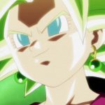 Dragon Ball Super Episode 115 00104 Kafla Kefla Super Saiyan