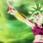 Dragon Ball Super Episode 115 00105 Kafla Kefla Super Saiyan