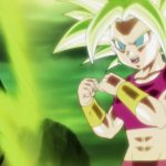 Dragon Ball Super Episode 115 00111 Kafla Kefla Super Saiyan