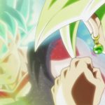 Dragon Ball Super Episode 115 00112 Kafla Kefla Super Saiyan