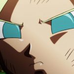 Dragon Ball Super Episode 115 00127 Kafla Kefla Super Saiyan