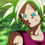 Dragon Ball Super Episode 115 00128 Kafla Kefla Super Saiyan
