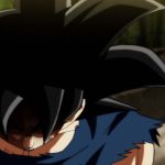Dragon Ball Super Episode 115 00129 Goku Ultra Instinct