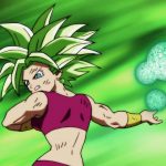 Dragon Ball Super Episode 115 00131 Kafla Kefla Super Saiyan