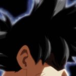 Dragon Ball Super Episode 115 00133 Goku Ultra Instinct